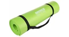 Merco Yoga NBR 10 Mat podložka na cvičení limetková