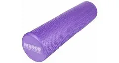 Merco Yoga EVA Roller jóga válec fialová, 60 cm