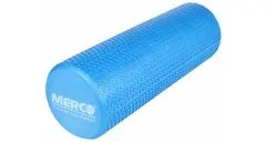 Merco Yoga EVA Roller jóga válec modrá, 45 cm
