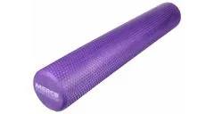 Merco Yoga EVA Roller jóga válec fialová, 90 cm