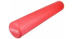 Merco Yoga EVA Roller jóga válec červená, 90 cm