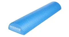 Merco Yoga Roller F7 jóga pěnový půlválec modrá, 60 cm