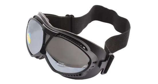 eMMe Chamonix lyžařské brýle