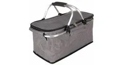Merco Multipack 2ks Fresh chladící taška šedá