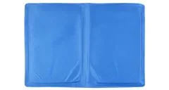 Merco Multipack 2ks Ice Paddog chladící podložka pro psy modrá, XS