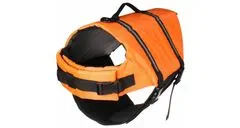 Merco Dog Swimmer plovací vesta pro psa oranžová, XL