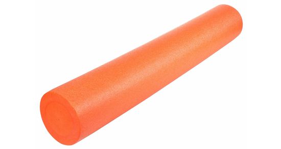 Merco Yoga EPE Roller jóga válec oranžová, 90 cm
