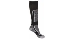 Merco Multipack 3ks Skier Kid lyžařské ponožky, šedá