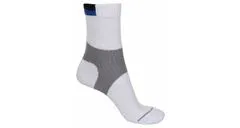Merco Court Kid sportovní ponožky, bílá
