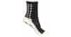 Multipack 4ks SoxShort Junior fotbalové ponožky, černá