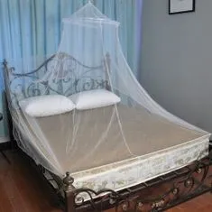 Merco Sleepy Dome moskytiéra, bílá