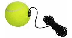 Merco Easy Ball tenisový trenažér, 1 ks