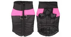 Merco Vest Doggie kabátek pro psy růžová, XL