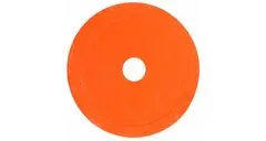Merco Ring značka na podlahu oranžová, 1 ks