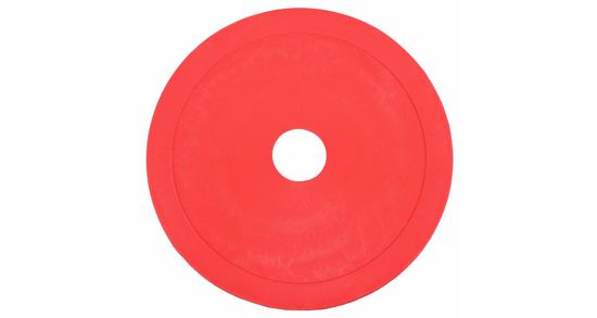 Merco Multipack 16ks Ring značka na podlahu červená