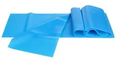 Merco Yoga Stretch 2000 posilovací guma modrá, 1 ks