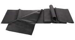 Merco Yoga Stretch 2000 posilovací guma černá, 1 ks