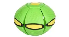 Merco Multipack 2ks Magic Frisbee létající talíř zelená, 1 ks