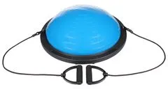 Merco BB Smooth balanční míč modrá, 1 ks