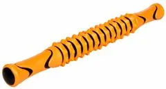 Merco Roller Massager masážní tyč oranžová, 1 ks
