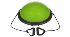 Merco BB Smooth balanční míč zelená, 1 ks