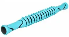 Merco Multipack 2ks Roller Massager masážní tyč modrá, 1 ks