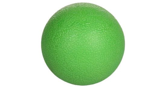 Merco Multipack 6ks TPR 61 masážní míček zelená, 1 ks
