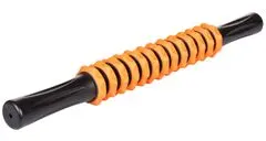 Merco Gear Massager masážní tyč oranžová, 1 ks