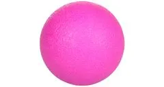 Merco Multipack 6ks TPR 61 masážní míček růžová, 1 ks