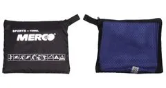 Merco Multipack 2ks Suede ručník, 40x80