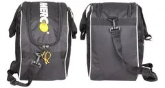 Merco Boot Bag taška na lyžáky černá