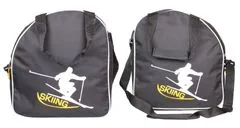 Merco Boot Bag taška na lyžáky černá
