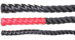 Merco Form posilovací lano, 5 cm