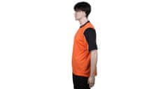 Merco Dynamo dres s krátkými rukávy oranžová, 176