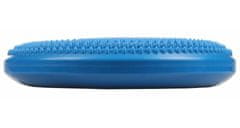 Merco Multipack 2ks Air Stepper balanční podložka modrá