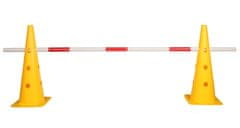 Merco P3 agility tyč, 150 cm