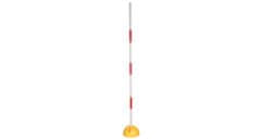 Merco P3 agility tyč, 150 cm