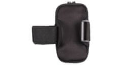 Merco Multipack 4ks Phone Arm Pack pouzdro pro mobilní telefon černá