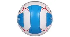 Merco Multipack 2ks Soft Touch volejbalový míč, č. 5