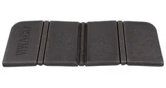 Merco Multipack 4ks Cushion XPE skládací podložka černá