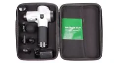 Merco Massage Gun 20 vibrační masážní pistole