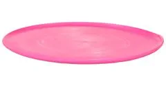 Merco Soft Frisbee létající talíř růžová