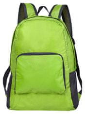 Merco Wander turistický batoh zelená