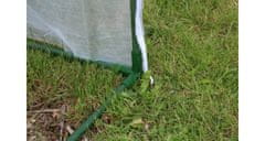 Merco Multipack 12ks Pipe Buckle Corner spojka pro zahradní tyče 16 mm
