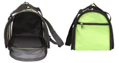 Merco Messenger 48 taška pro mazlíčky zelená