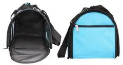 Merco Messenger 35 taška pro mazlíčky modrá