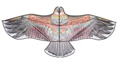 Merco Eagle 18 létající drak