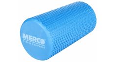 Merco Yoga EVA Roller jóga válec modrá, 45 cm
