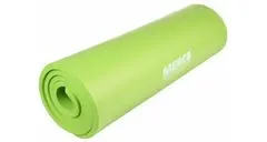 Merco Yoga NBR 15 Mat podložka na cvičení limetková