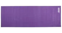 Merco Yoga PVC 4 Mat podložka na cvičení fialová